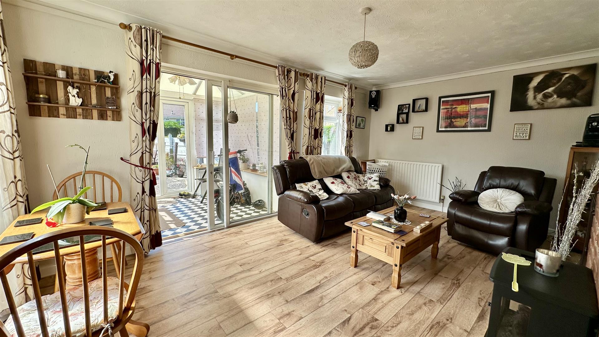 Parkstone Road, Hastings